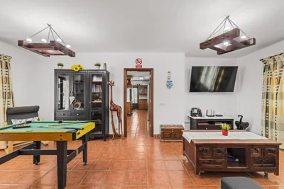 Villa Palacios Herrero — foto 9