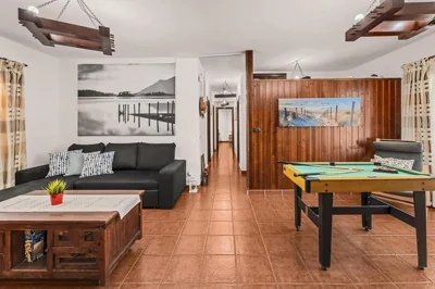 Villa Palacios Herrero — foto 10
