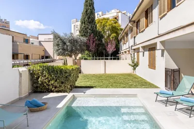 Villa Palma 2 — foto 4