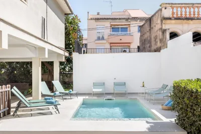 Villa Palma 2 — foto 9