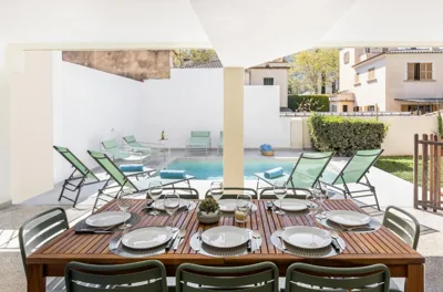 Villa Palma 2 — foto 10