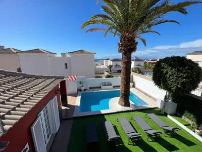 VILLA PALMA CANARIAS — foto 4
