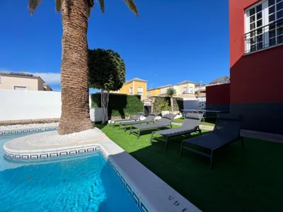 VILLA PALMA CANARIAS — foto 7