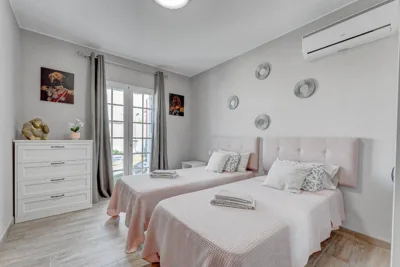VILLA PALMA CANARIAS — foto 8
