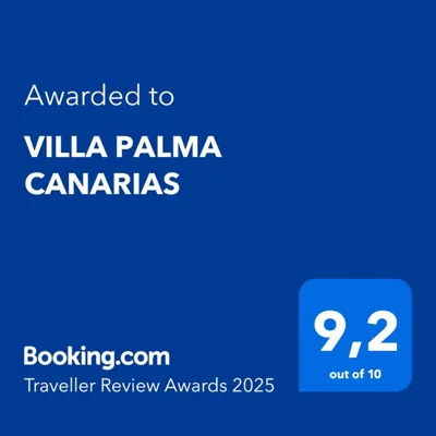 VILLA PALMA CANARIAS — foto 9