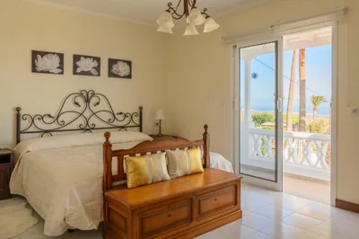 VILLA PALMA LANZAROTE — 写真 2