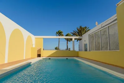 VILLA PALMA LANZAROTE — 写真 4