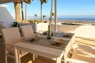 VILLA PALMA LANZAROTE — 写真 5