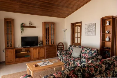 VILLA PALMA LANZAROTE — 写真 6