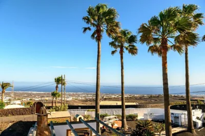 VILLA PALMA LANZAROTE — 写真 7