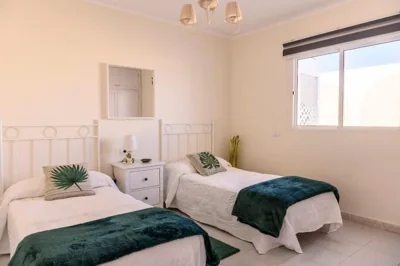 VILLA PALMA LANZAROTE — 写真 8