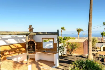 VILLA PALMA LANZAROTE — 写真 9