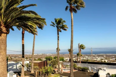 VILLA PALMA LANZAROTE — 写真 11