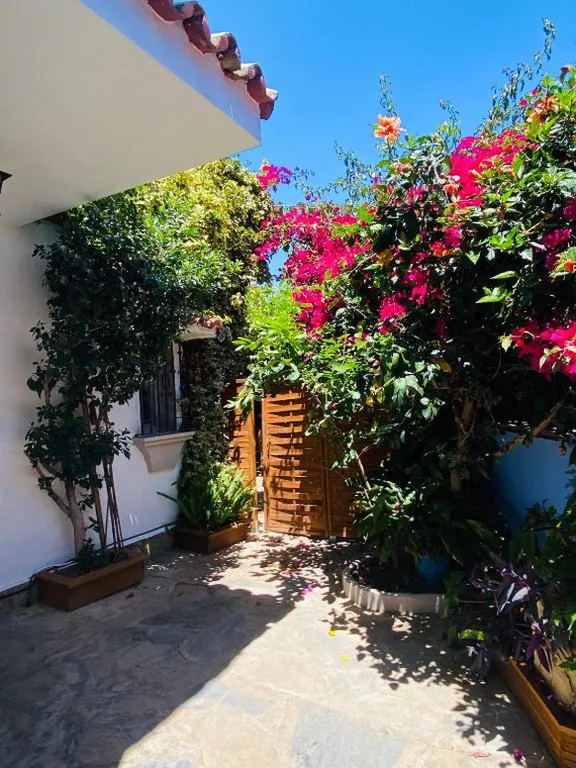 Habitación Doble Superior — Villa Palma