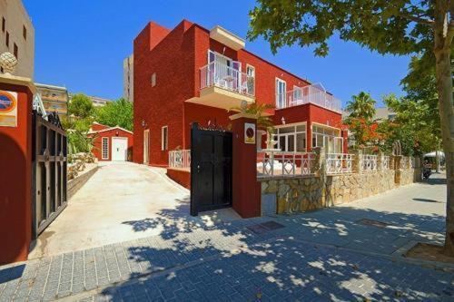 Villa Palmer
