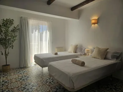 Villa Palmer — foto 2