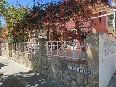 Villa Palmer — foto 8
