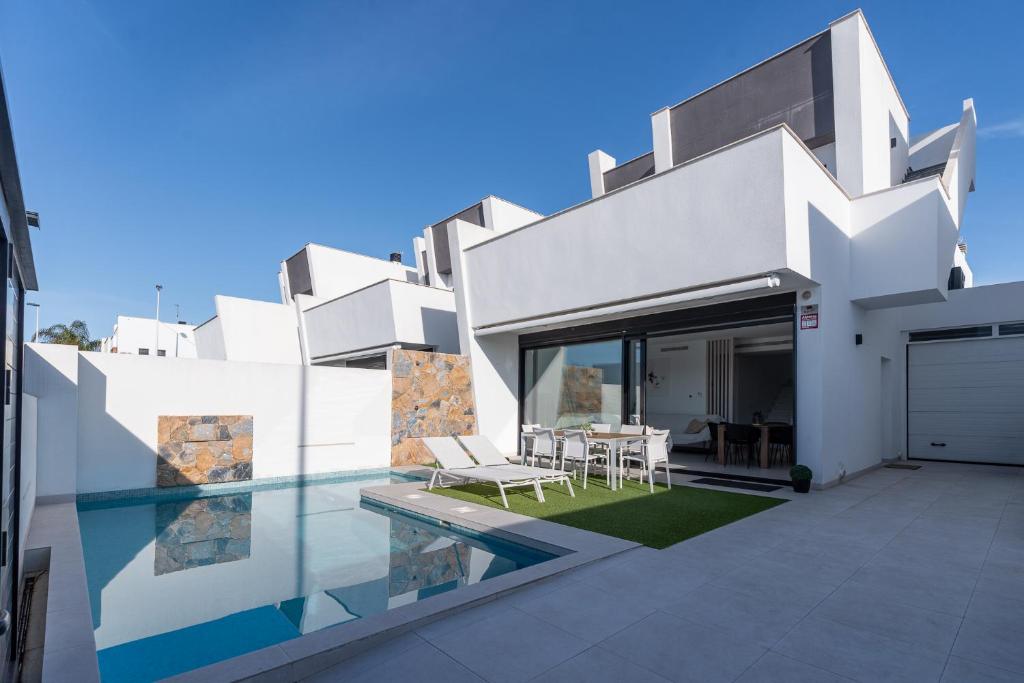 Villa Palmera 2