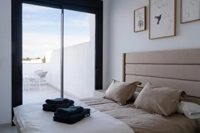 Villa Palmera 2 — foto 2