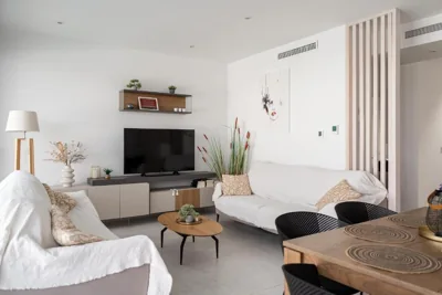 Villa Palmera 2 — foto 5