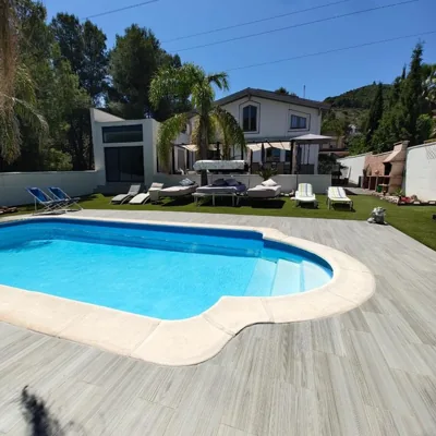 Villa Palmera — photo 4