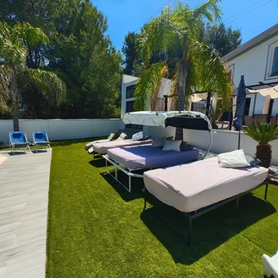 Villa Palmera — photo 7