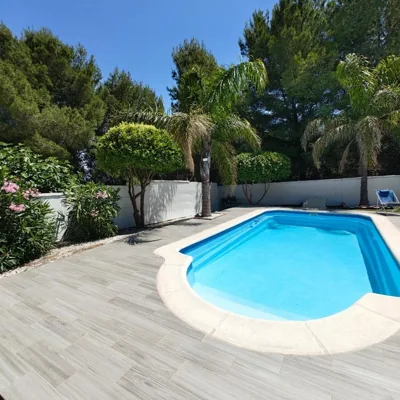 Villa Palmera — photo 9