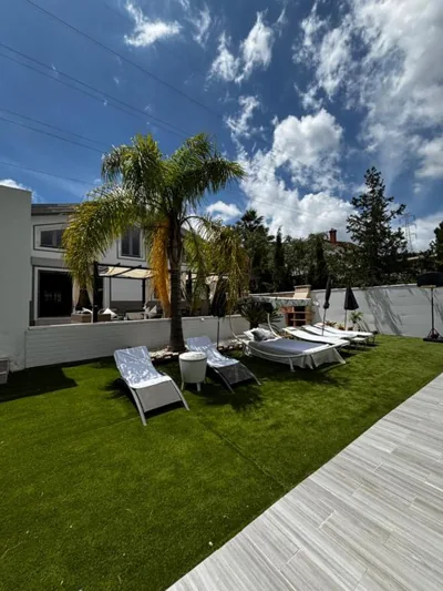 Villa Palmera — photo 10