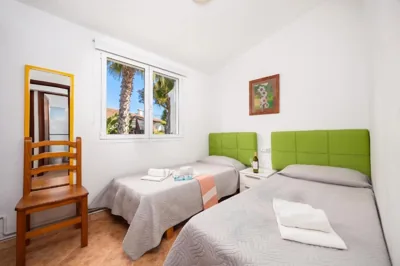 Villa Palmera — foto 2