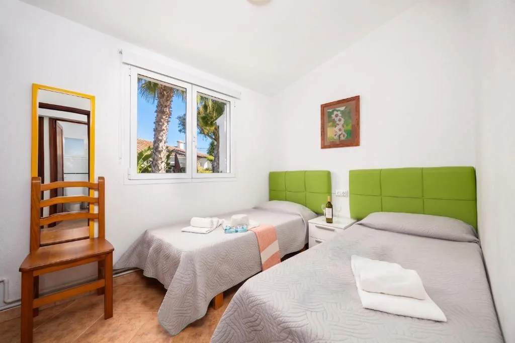 Villa Palmera