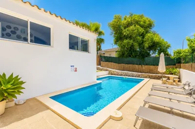 Villa Palmera — foto 4
