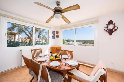 Villa Palmera — foto 5