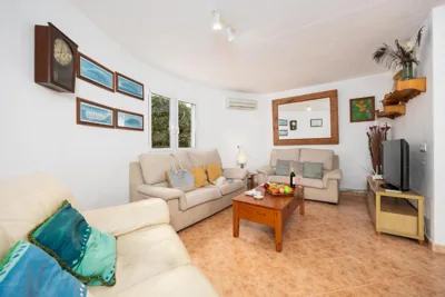 Villa Palmera — foto 6