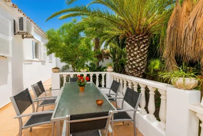 Villa Palmera — foto 7