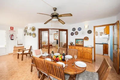Villa Palmera — foto 11