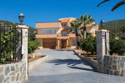 Villa Palmera Ibiza — foto 6