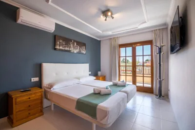 Villa Palmera Ibiza — foto 7