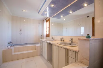 Villa Palmera Ibiza — foto 8