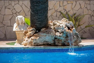 Villa Palmera Ibiza — foto 9