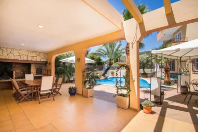 Villa Palmera Ibiza — foto 11