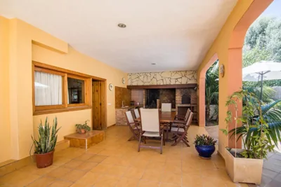 Villa Palmera Ibiza — foto 12