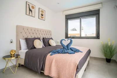 Villa Palmera Lo Pagan — foto 2