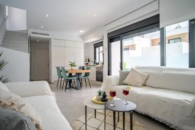 Villa Palmera Lo Pagan — foto 5