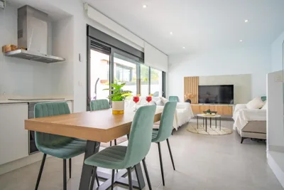 Villa Palmera Lo Pagan — foto 6