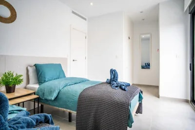 Villa Palmera Lo Pagan — foto 8