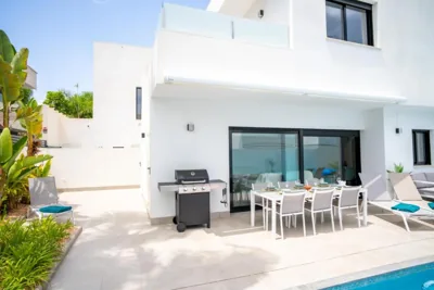 Villa Palmera Lo Pagan — foto 10