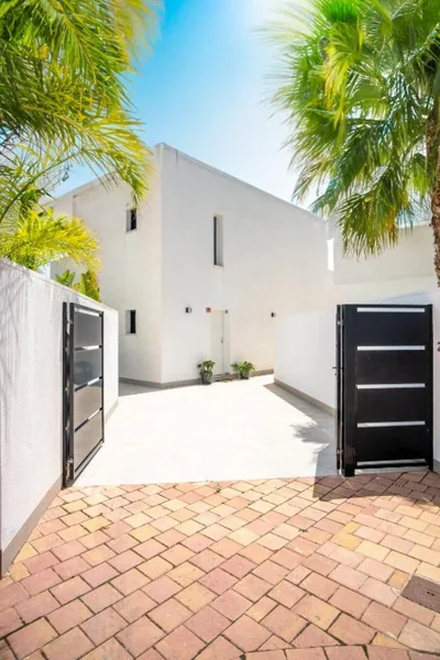 Villa Palmera Lo Pagan — foto 11
