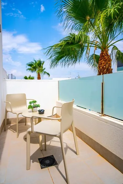 Villa Palmera Lo Pagan — foto 12
