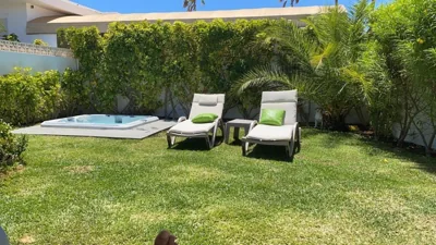 Villa Palmera — foto 6