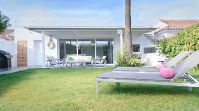 Villa Palmera — foto 8